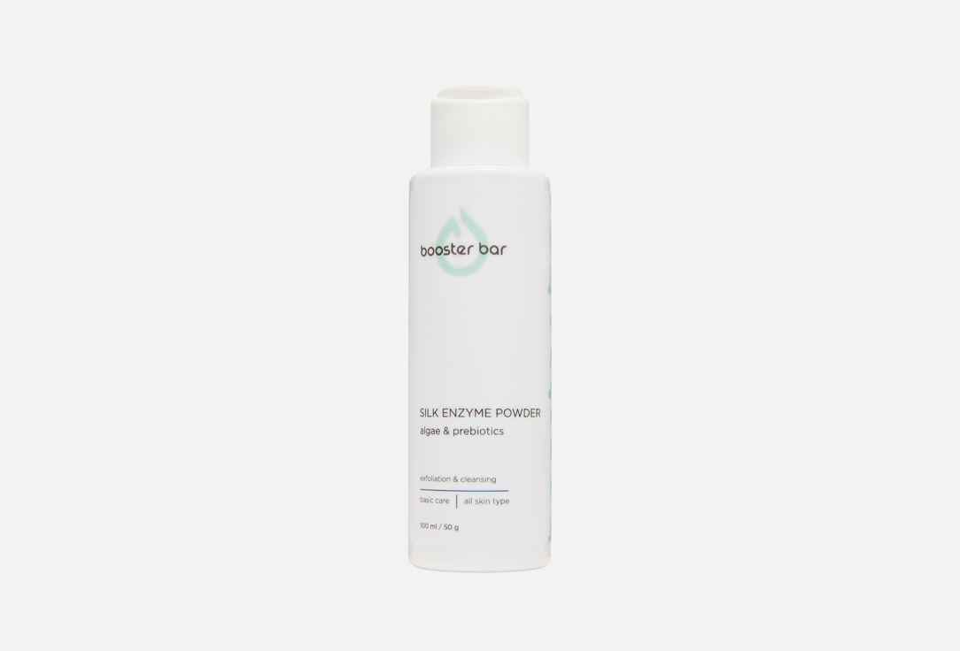 Algae & prebiotics 50 г