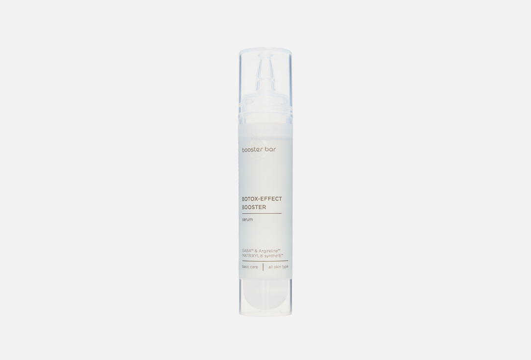 Botox-Effect Booster 35 мл