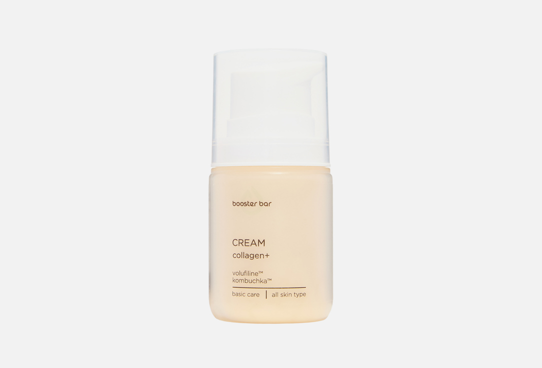 Cream Collagen+ 50 мл
