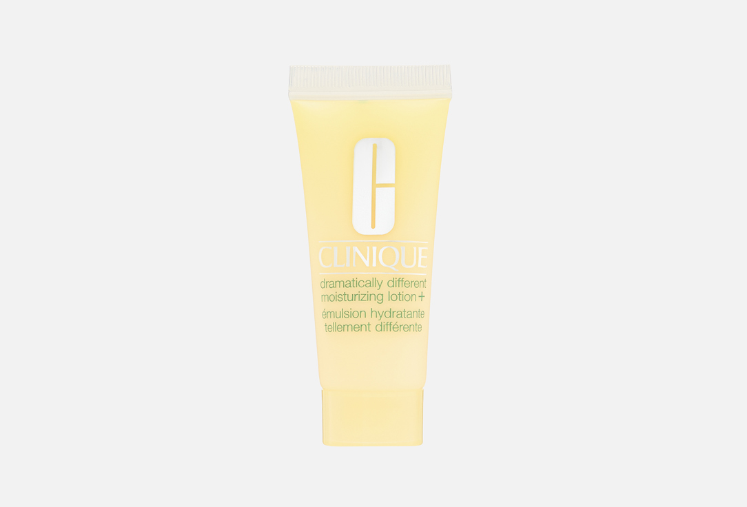 Dramatically Different Moisturizing + 15 мл