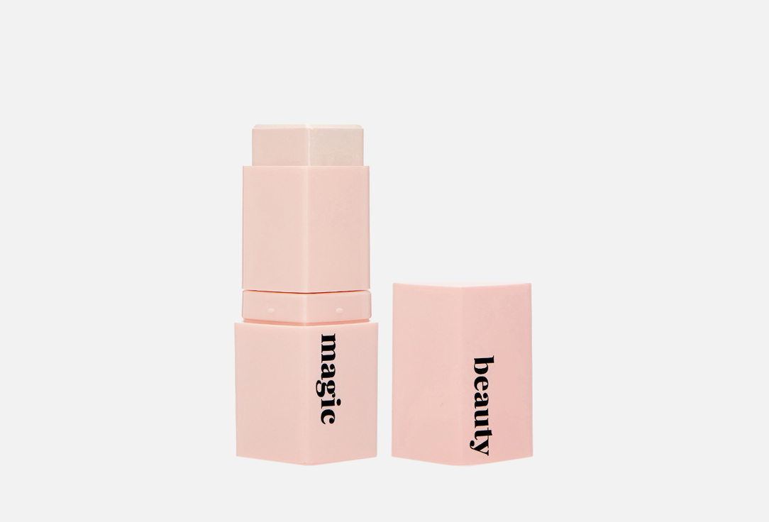 Cream Highlighter, в форме сердца 7 мл