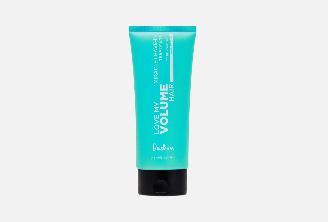 Miracle leave-in treatment 145 мл