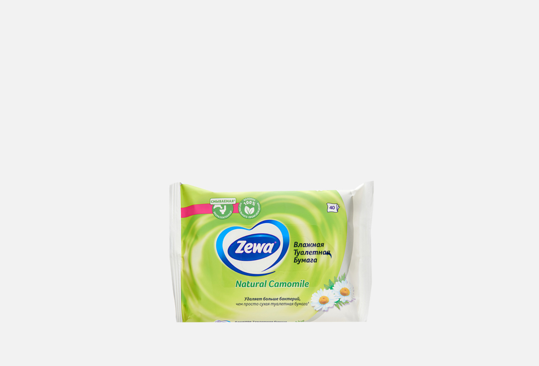 NATURAL CAMOMILE 40 шт