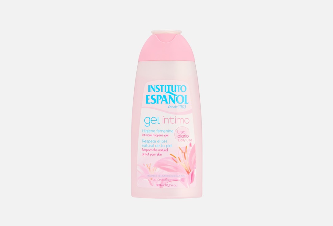 GEL INTIMO 300 мл