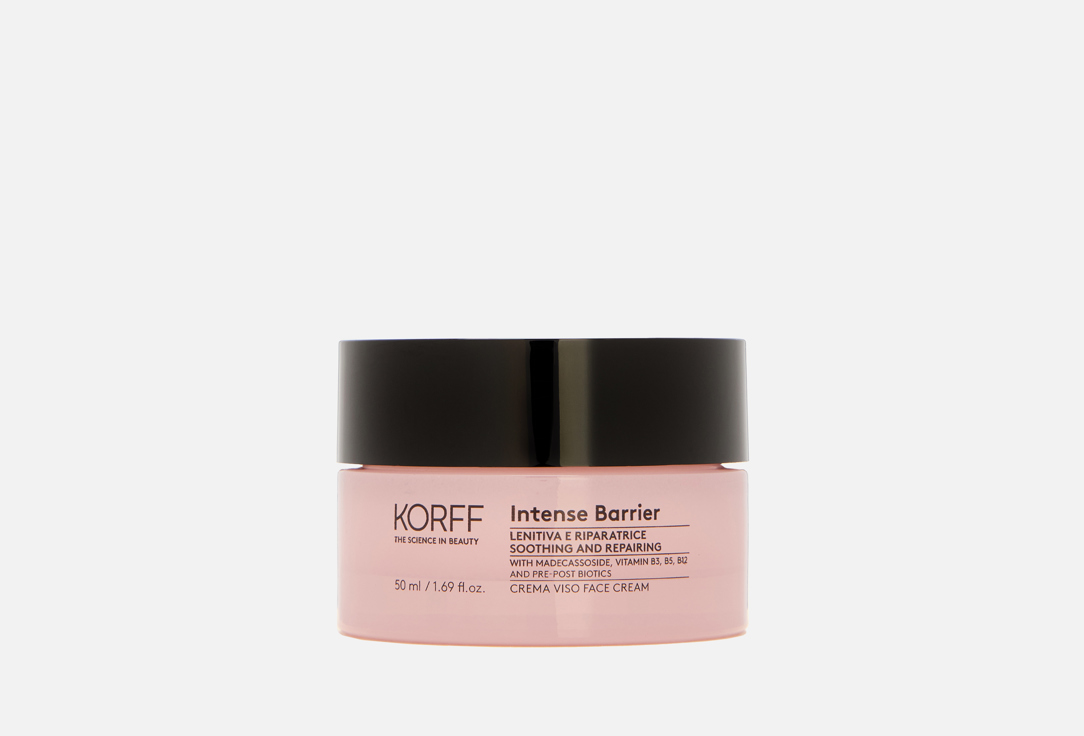 INTENSE BARRIER SOOTHING 50 мл