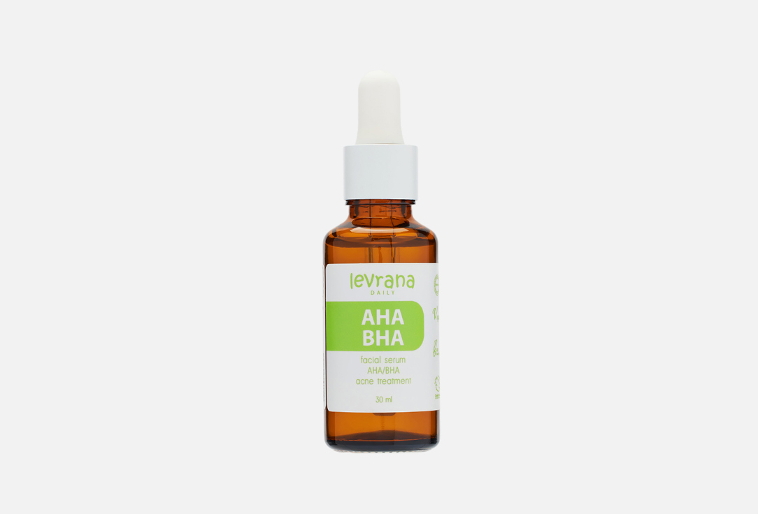 Daily AHA/BHA Acid Complex 30 мл