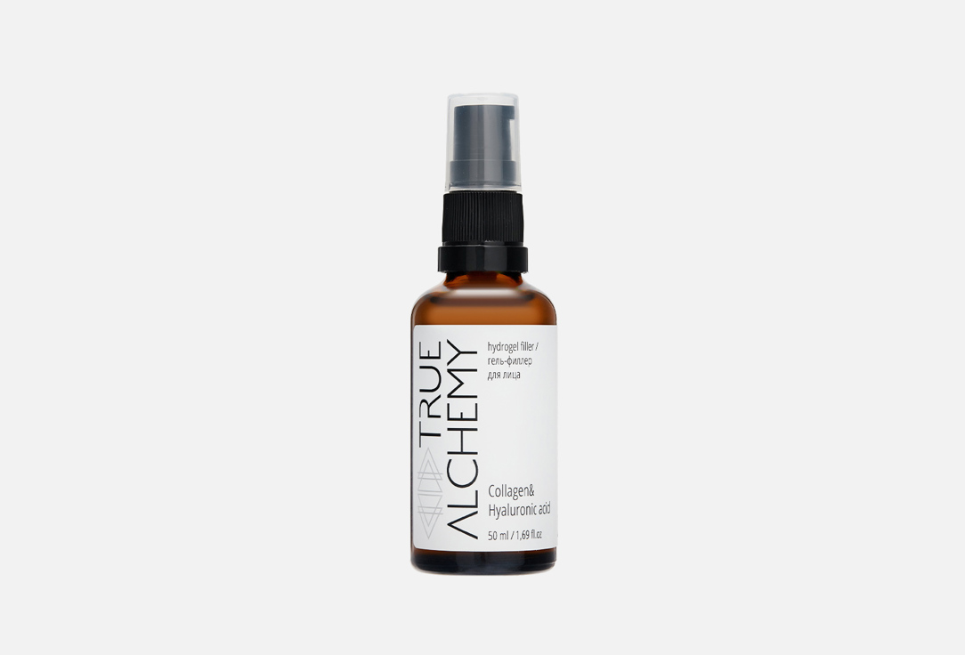 Collagen&Hyaluronic acid 50 мл