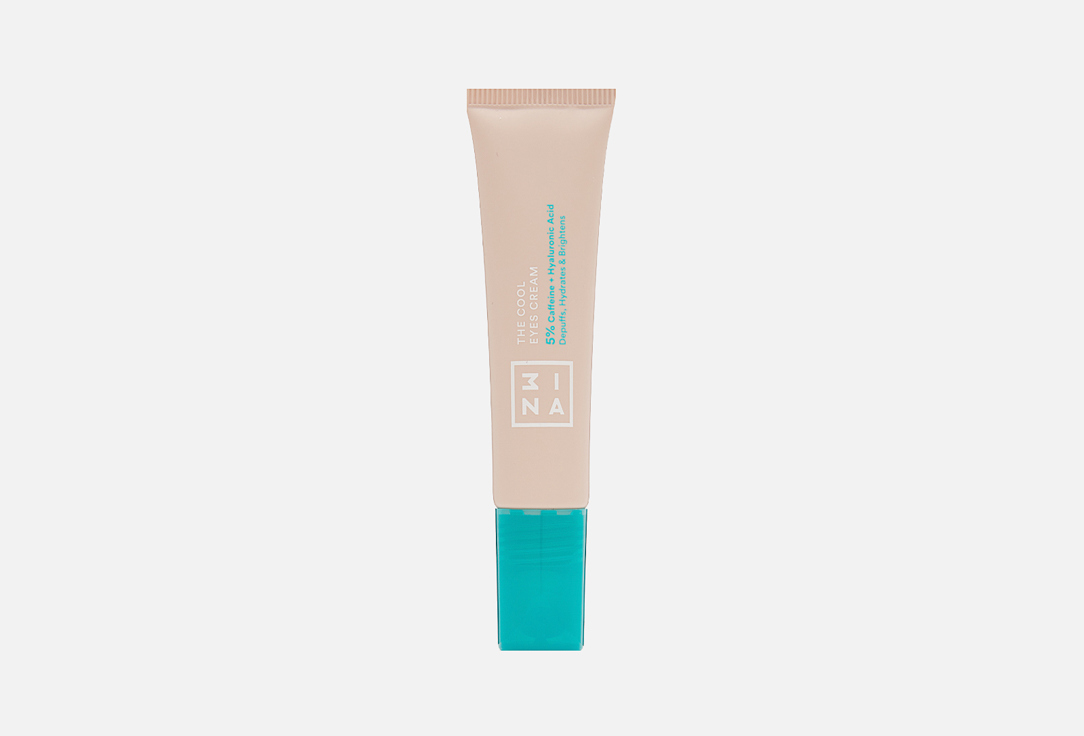 The Cool Eyes Cream 15 мл