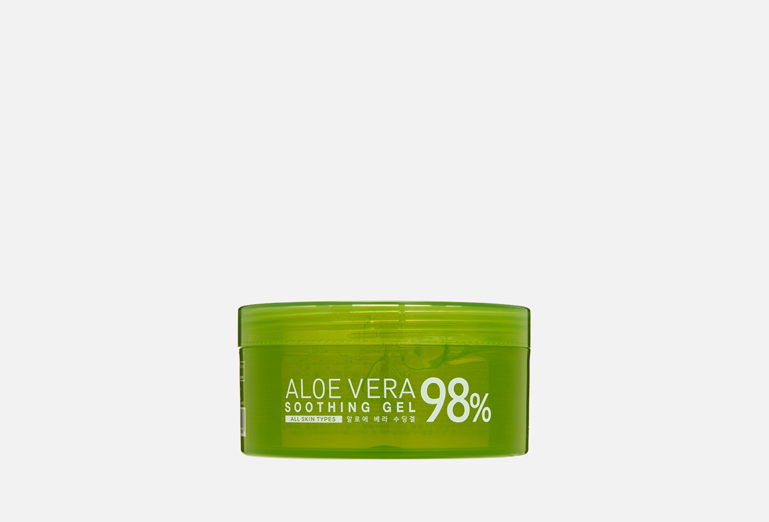 Aloe Vera 98% 300 мл