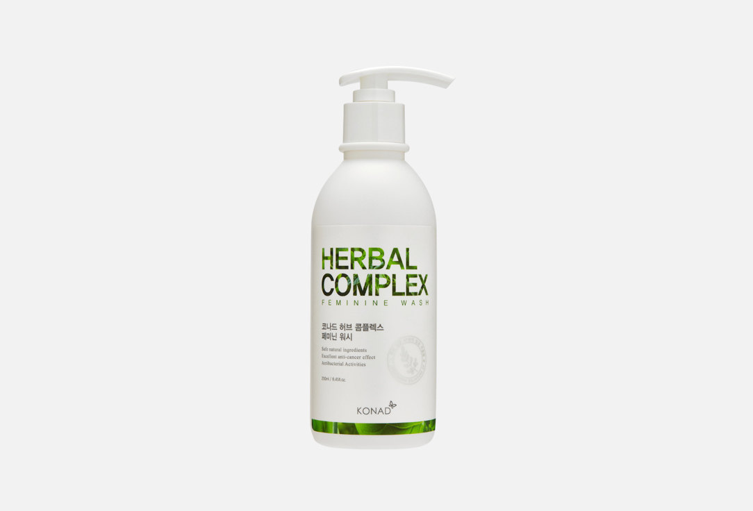 HERB COMPLEX 250 мл