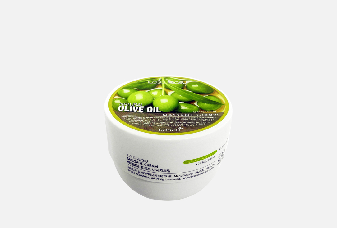 ILOJE Flobu 260 г