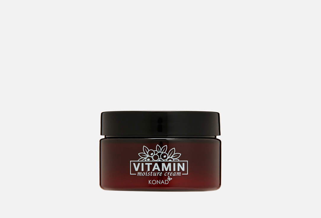 Vitamin Moisture Cream 50 мл