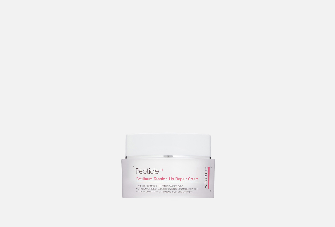 Peptide 11 Botulinum 50 мл