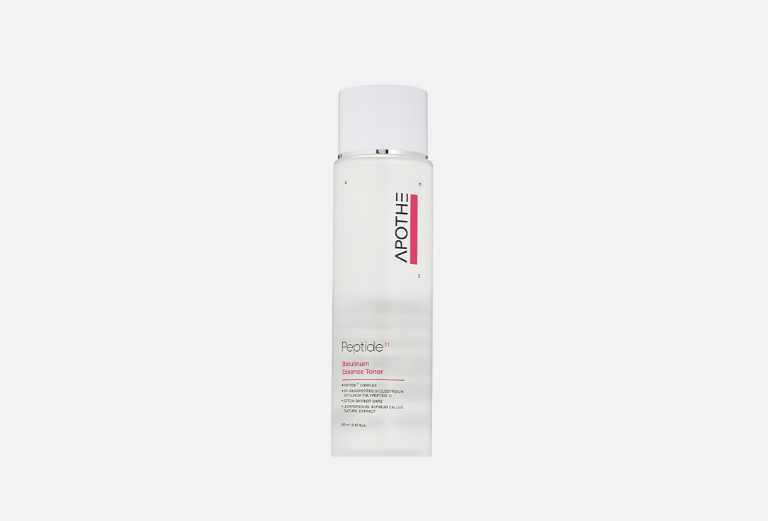 Peptide 11 Botulinum 250 мл