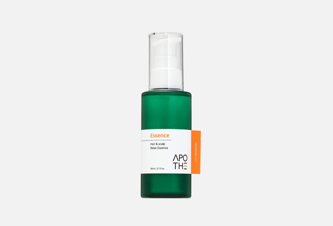 Hair Relax 80 мл