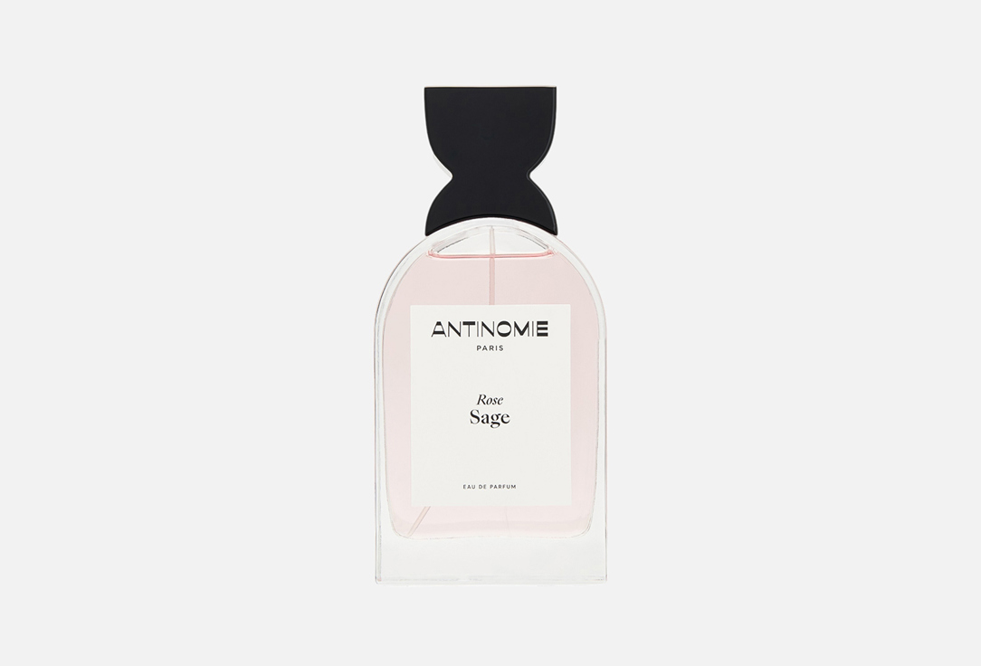 Rose Sage 100 мл
