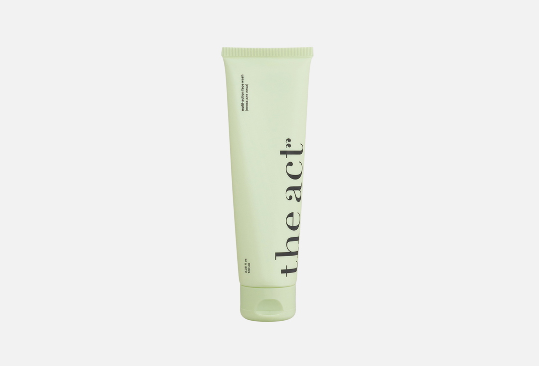 Hydrating face wash 100 мл