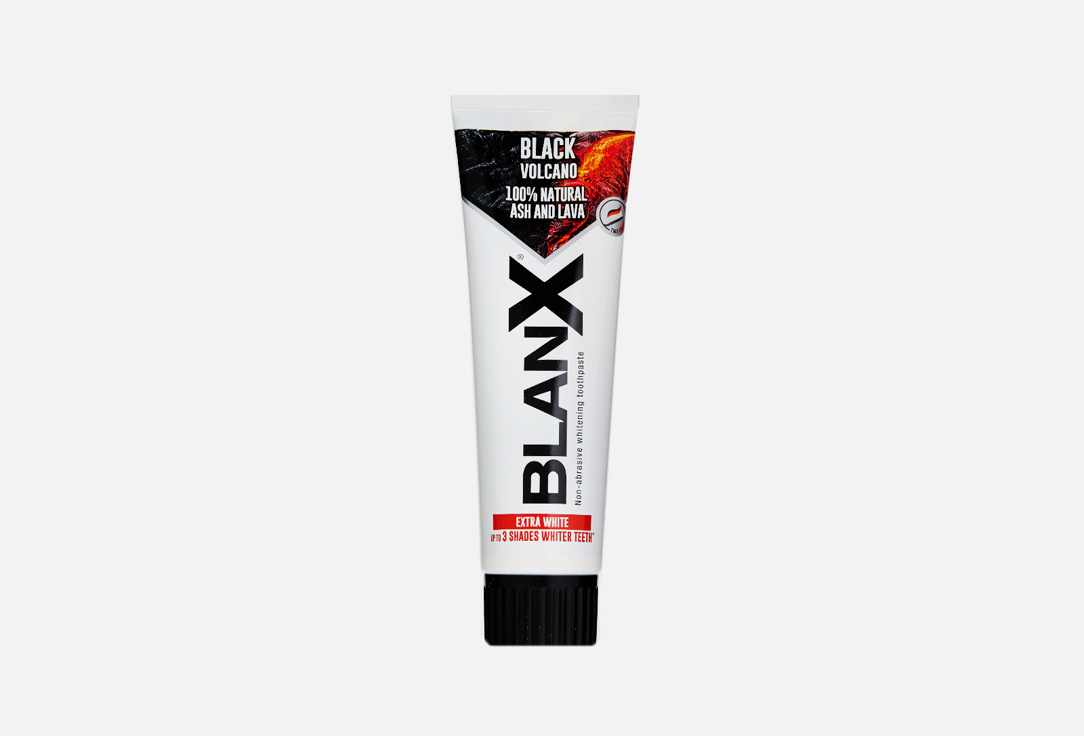 Black Volcano 75 мл