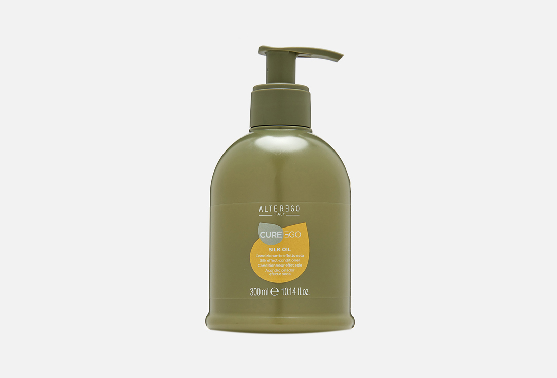 Curego Silk 300 мл