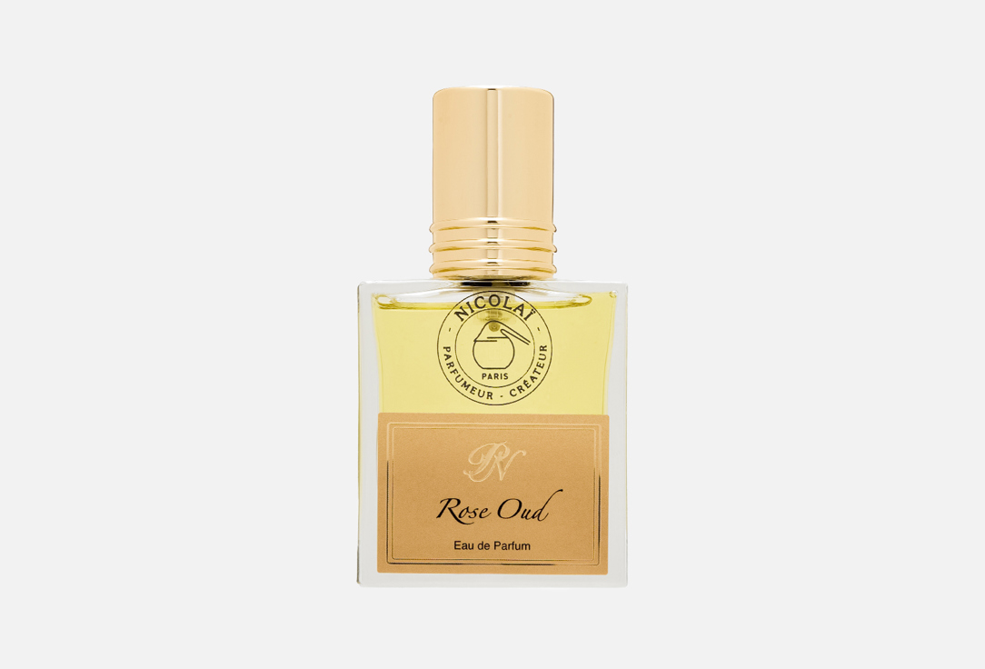 ROSE OUD 30 мл