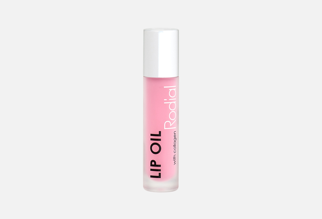 Lip Oil 4 мл