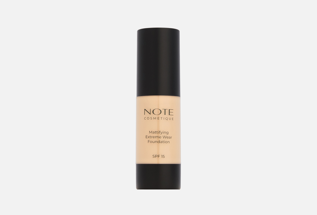 Mattifying extreme wear foundation 30 мл