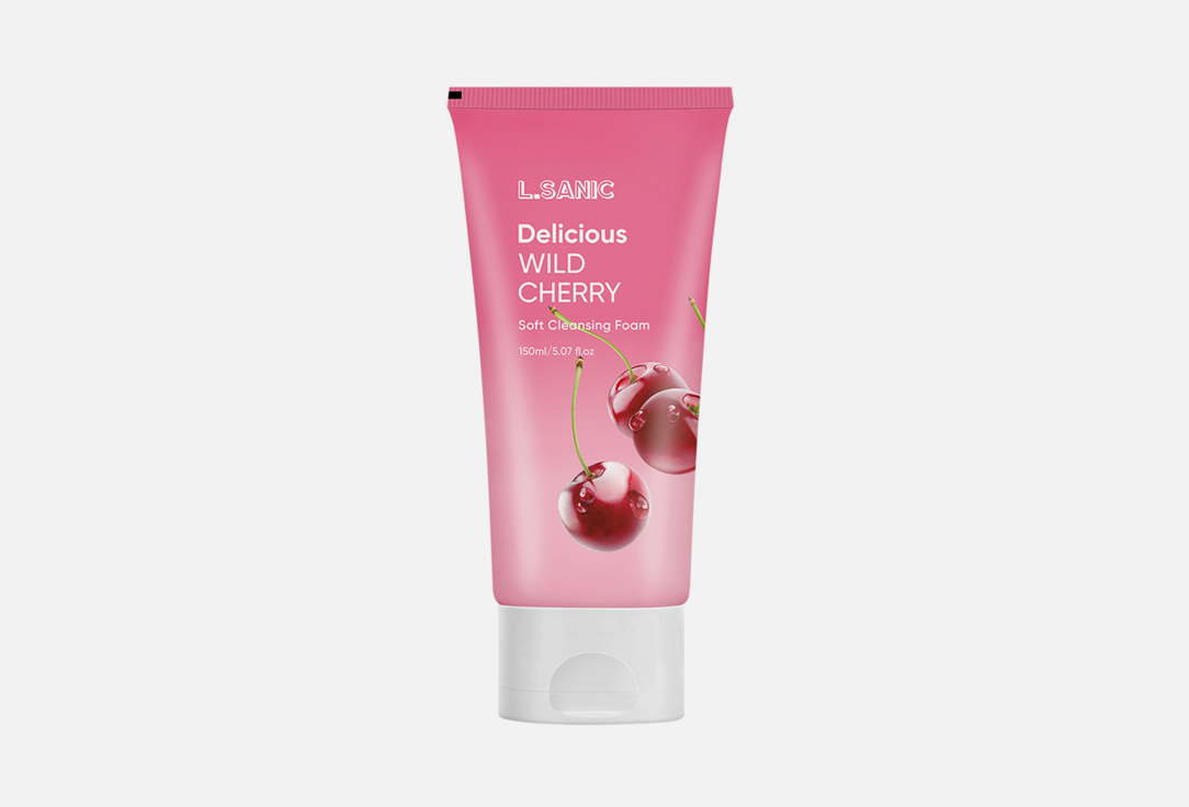 Delicious Wild Cherry 150 мл