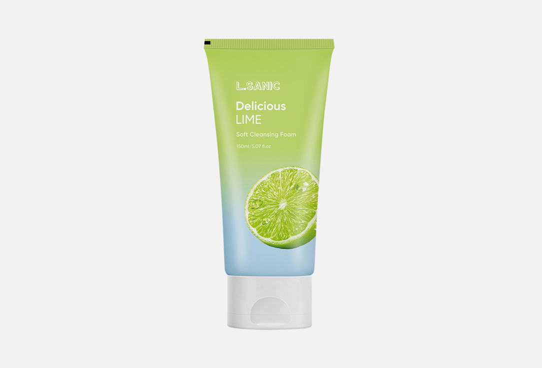 Delicious Lime 150 мл