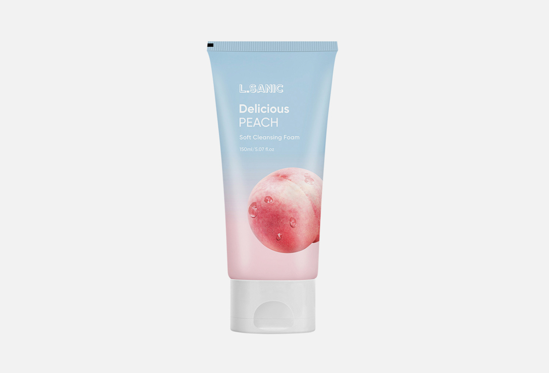 Delicious Peach 150 мл
