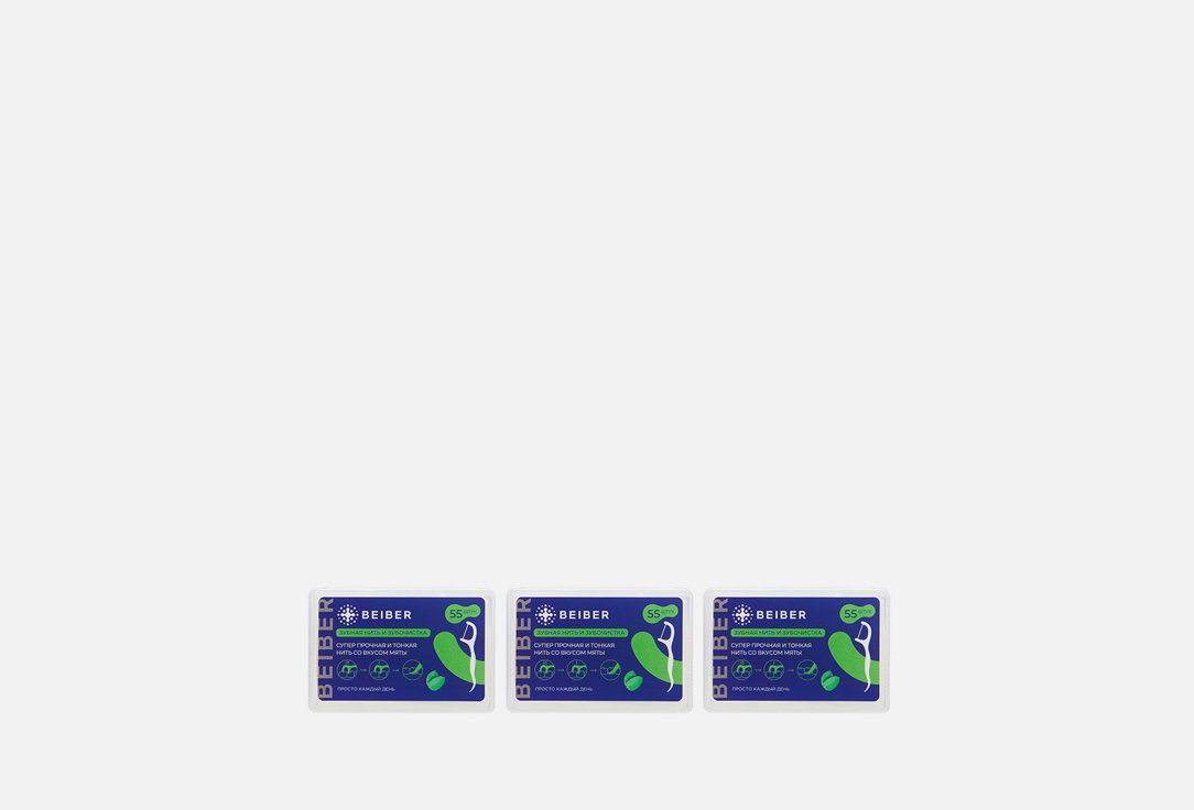 Floss_toothpick 165 шт