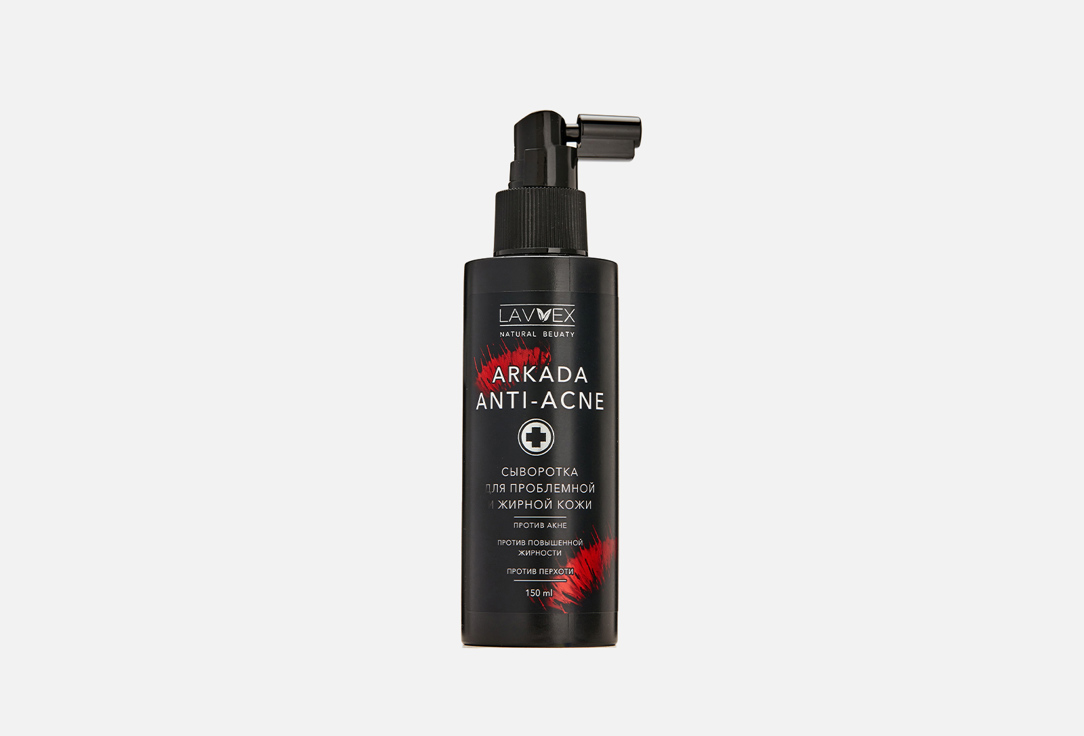 ANTI-ACNE serum 150 мл