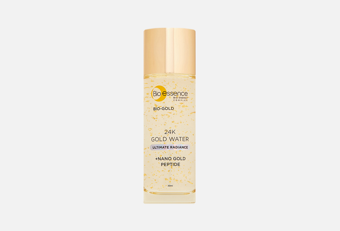 24K GOLD 30 мл