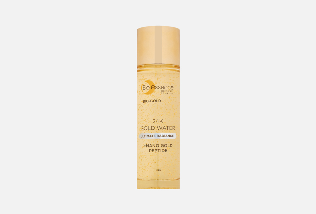 24K GOLD 100 мл