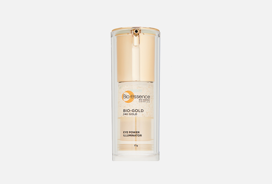 24K GOLD 17 мл