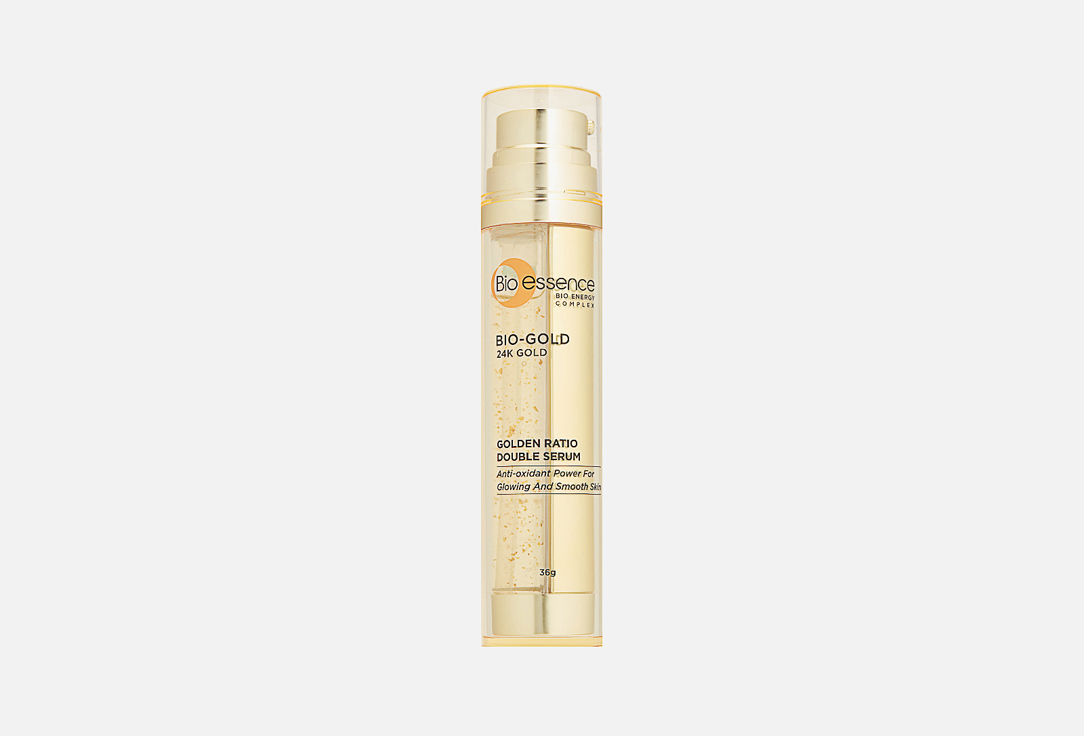 24K GOLD 36 мл