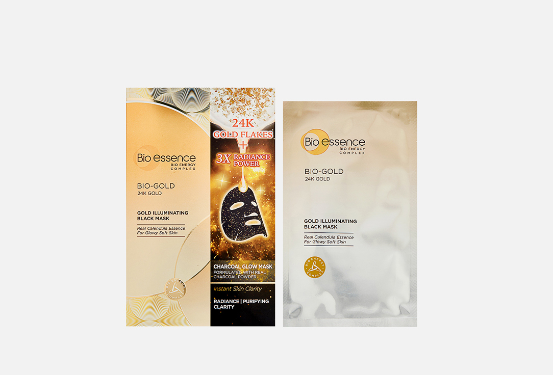 24K GOLD 4 шт