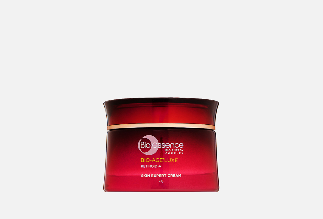 Peptides & retinol 45 мл