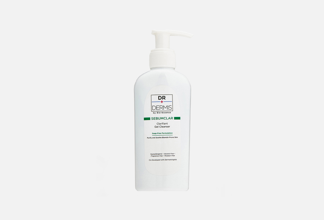 PUR GEL CLEANSER 150 мл