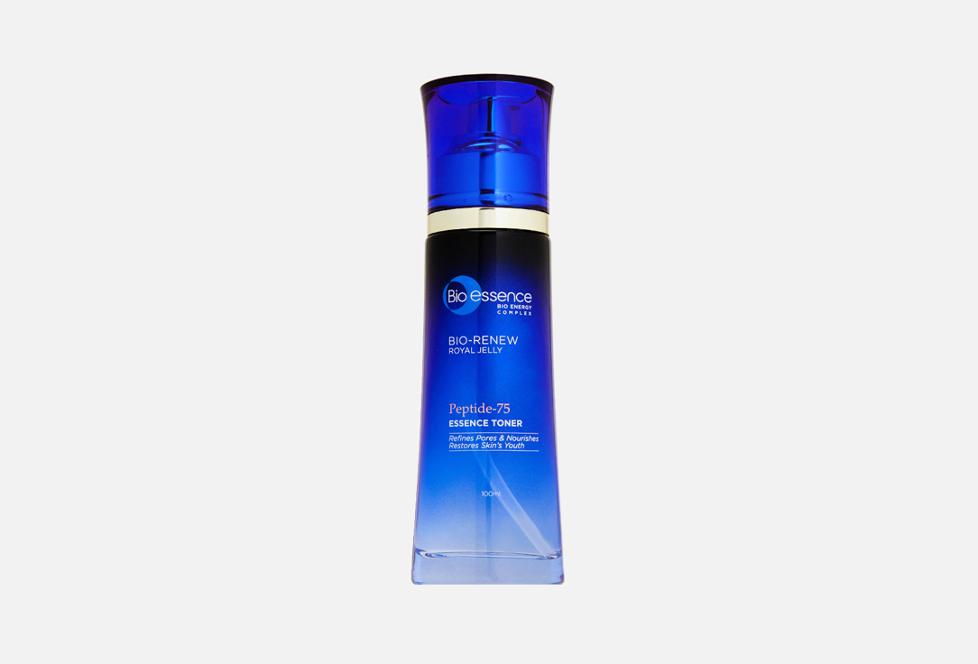 Royal jelly & black orchid 100 мл