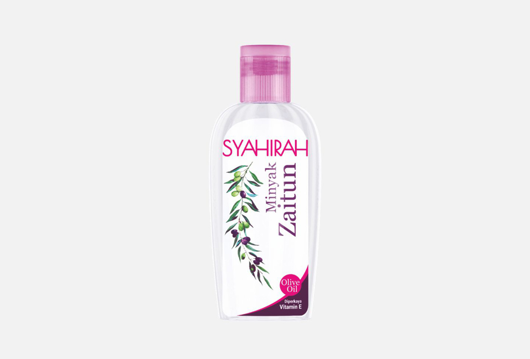 OLIVE OIL 150 мл