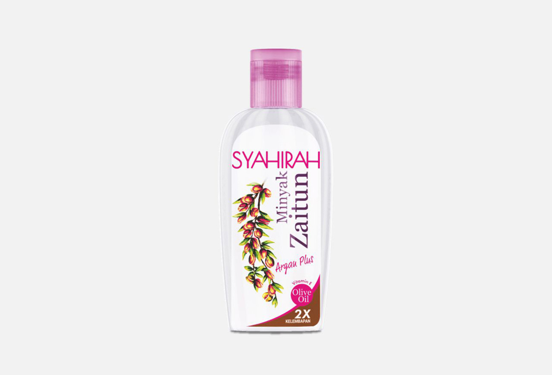OLIVE OIL ARGAN PLUS 150 мл