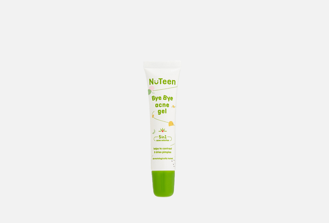 BYE BYE ACNE 12 мл
