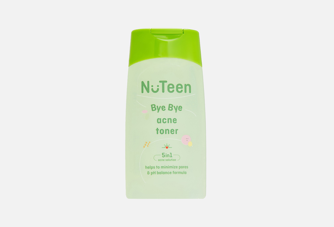 BYE BYE ACNE 100 мл