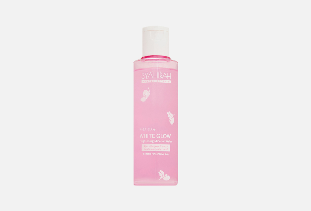 Cherry blossom & rose geranium 160 мл