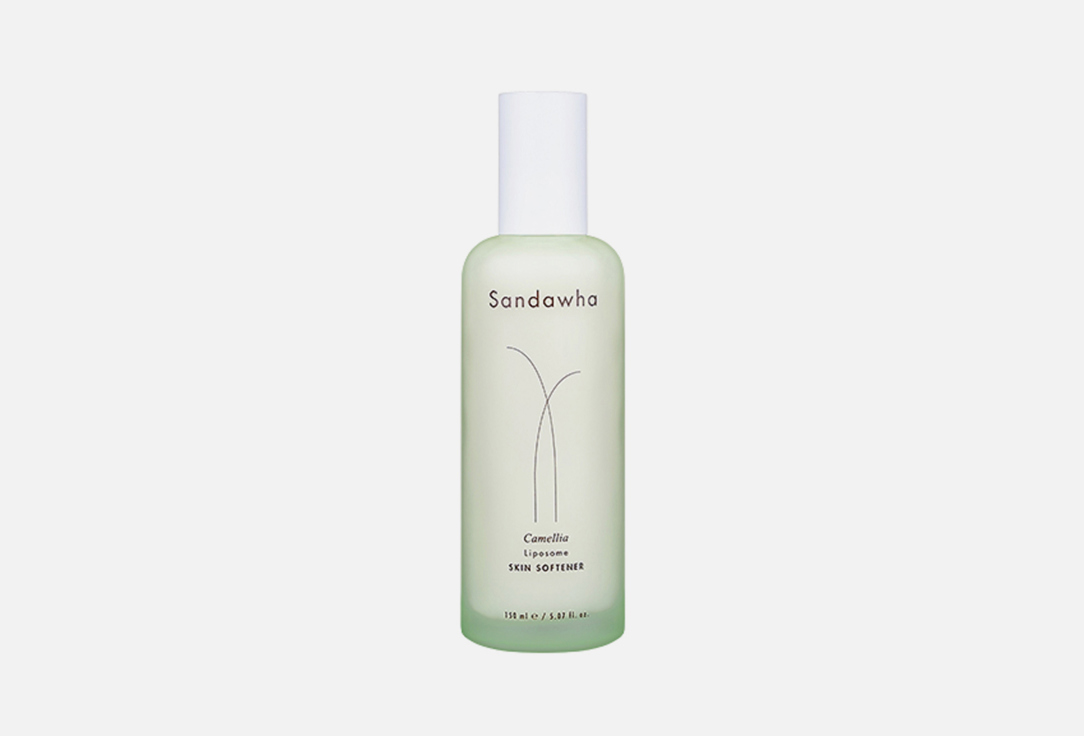 LIPOSOME SKIN SOFTENER 150 мл