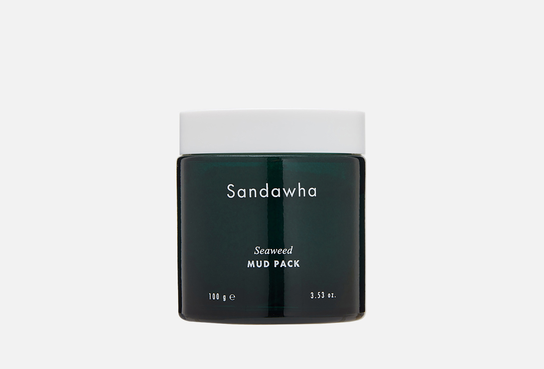 SEAWEED MUD PACK 100 г