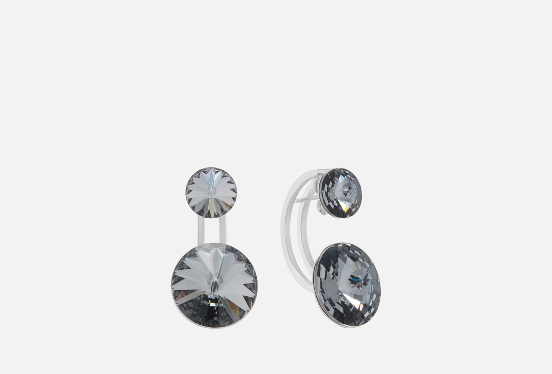 KR Roncato 14 silver night 2 шт