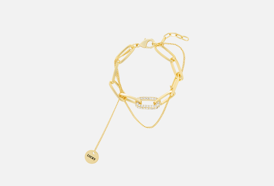 Chain Lux Au 1 шт