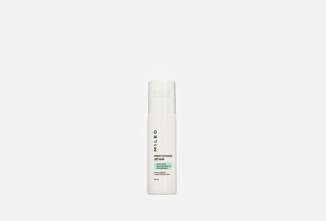 Anti-acne with tea tree oil 30 мл