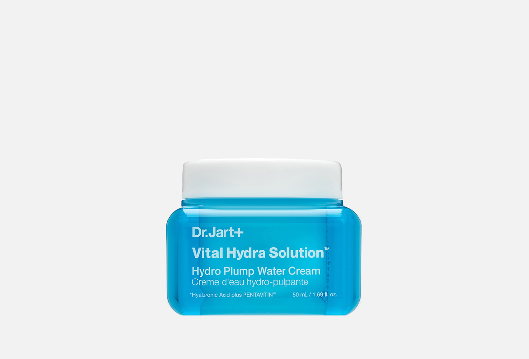 Vital Hydra Solution Hydro Plump Water 50 мл